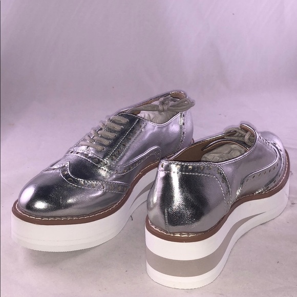 madden girl cutesy flatform oxfords